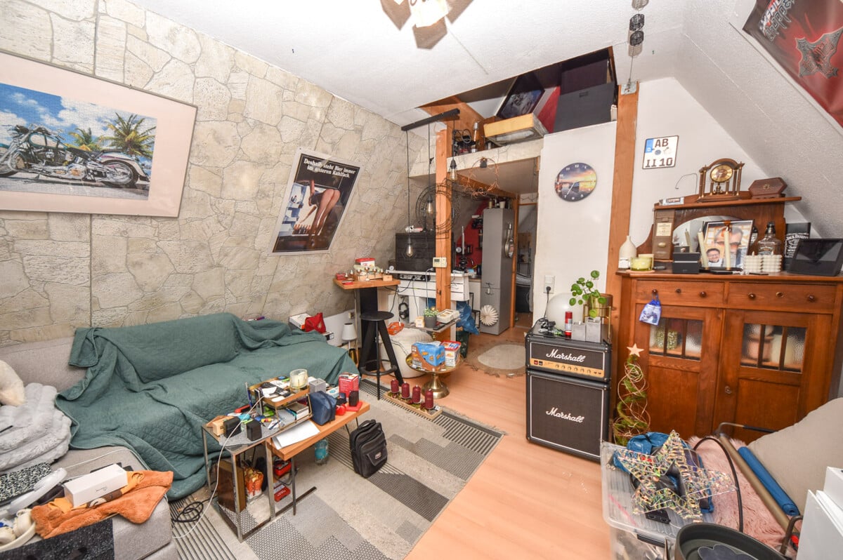 Wohnzimmer DG