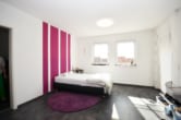 Schlafzimmer Ferienwohnung OG - DIETZ: Gut laufendes Hotel abzugeben! 10 Min von Aschaffenburg!