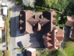Luftbild - DIETZ: Gut laufendes Hotel abzugeben! 10 Min von Aschaffenburg!
