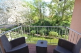 Balkon im Obergeschoss - DIETZ: Gut laufendes Hotel abzugeben! 10 Min von Aschaffenburg!