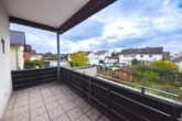 DIETZ: Tolles 2-Familienhaus in beliebter Wohngegend von Babenhausen! Doppelgarage und Garten! - überdachter Balkon OG