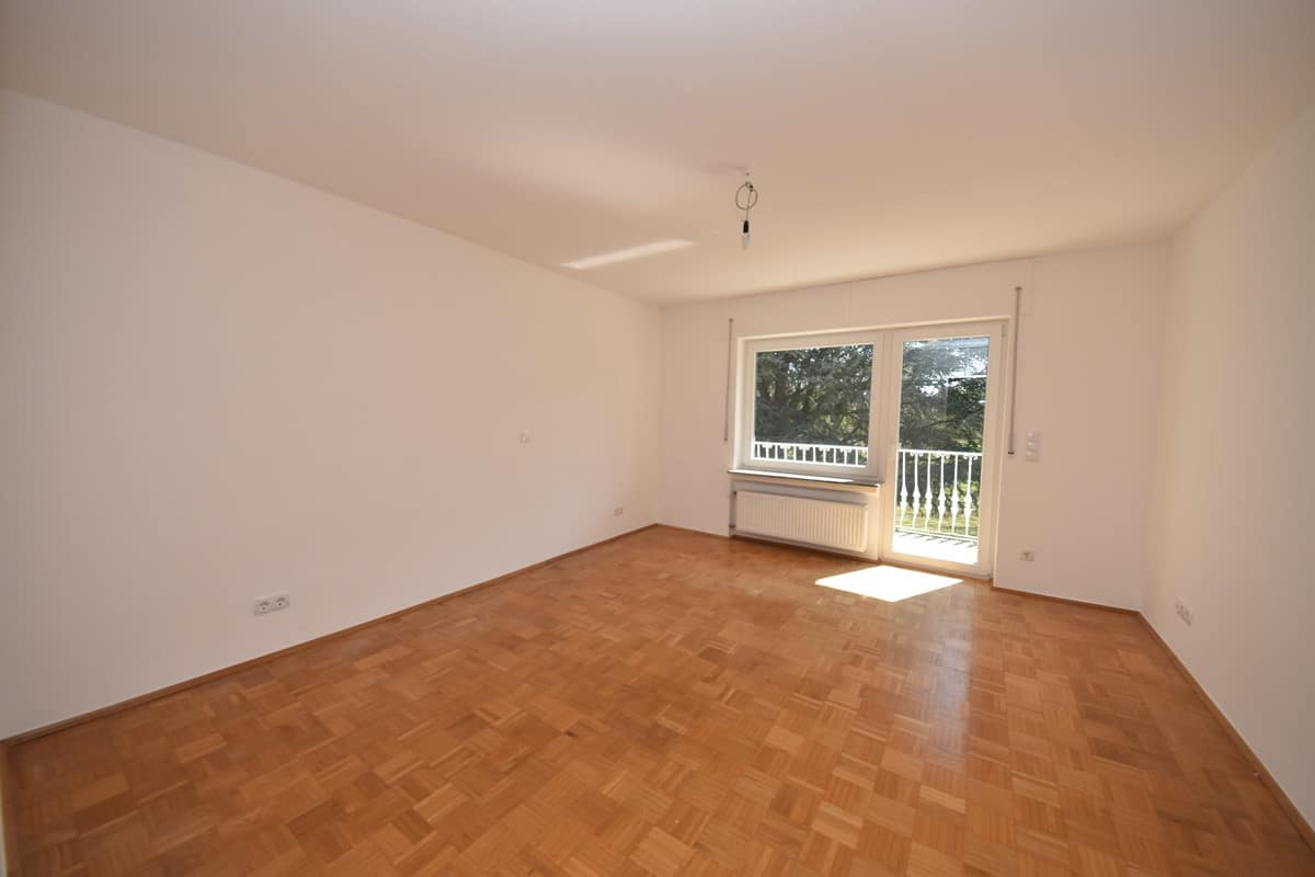 Schlafzimmer 1 von 3