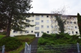 Außenansicht - Gepflegte 2-Zimmerwohnung im 3. OG mit EBK, Kellerraum und KFZ-Stellplatz in Dieburg!