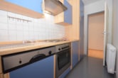 Küche - Gepflegte 2-Zimmerwohnung im 3. OG mit EBK, Kellerraum und KFZ-Stellplatz in Dieburg!