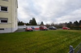 1 Stellplatz - Gepflegte 2-Zimmerwohnung im 3. OG mit EBK, Kellerraum und KFZ-Stellplatz in Dieburg!