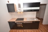 DIETZ: Helle 2-Zimmer-Wohnung mit neuer Einbauküche! - Einbauküche inklusive