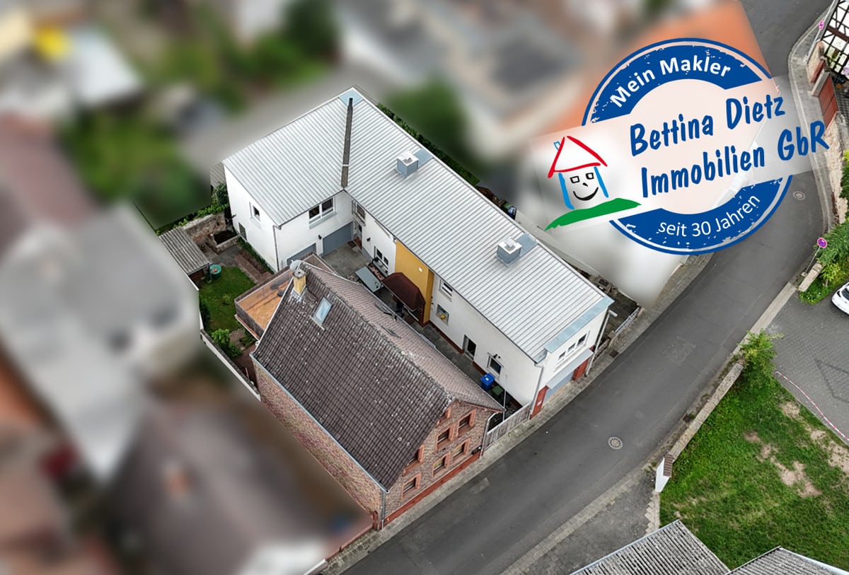 Luftaufnahme