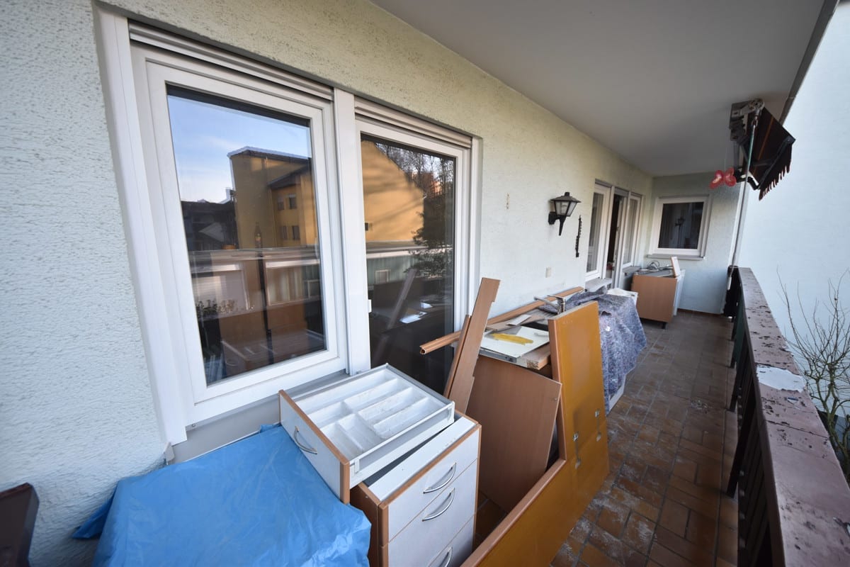 Balkon