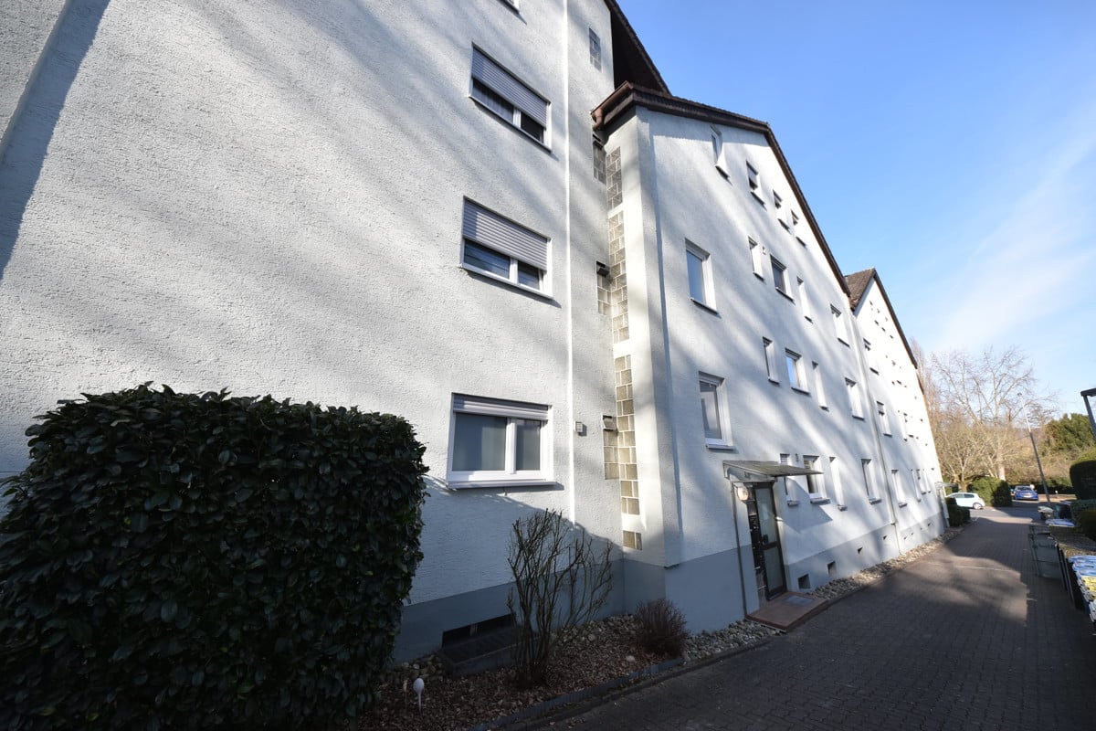 Außenansicht