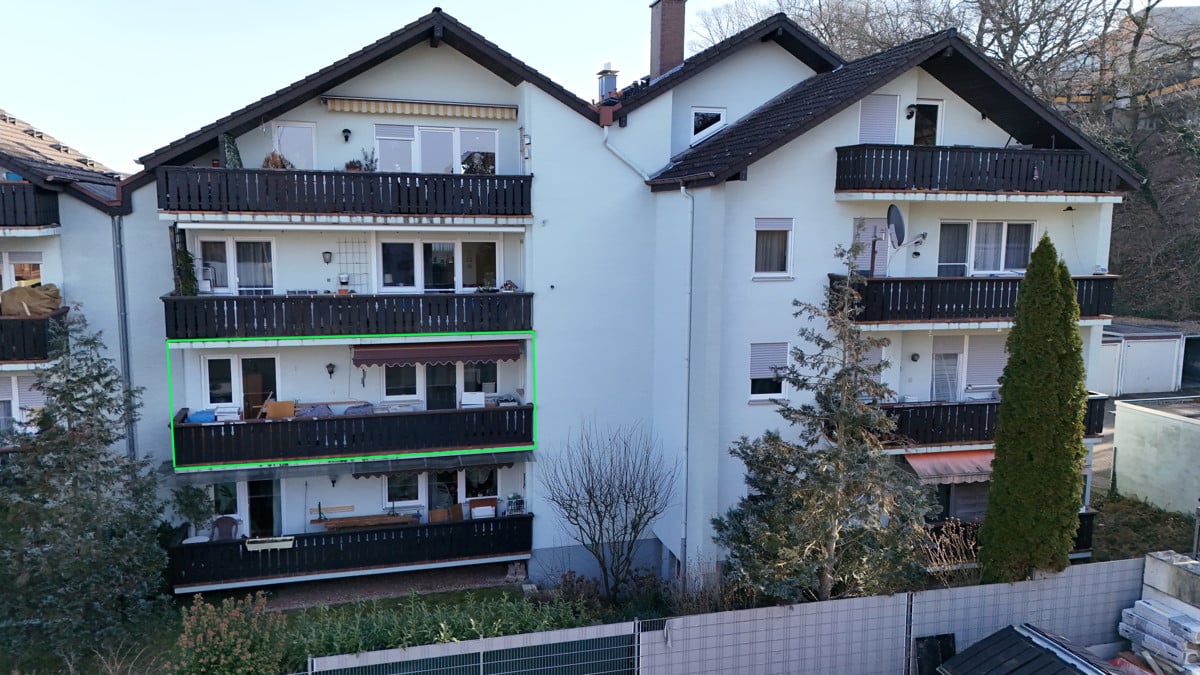 Balkon