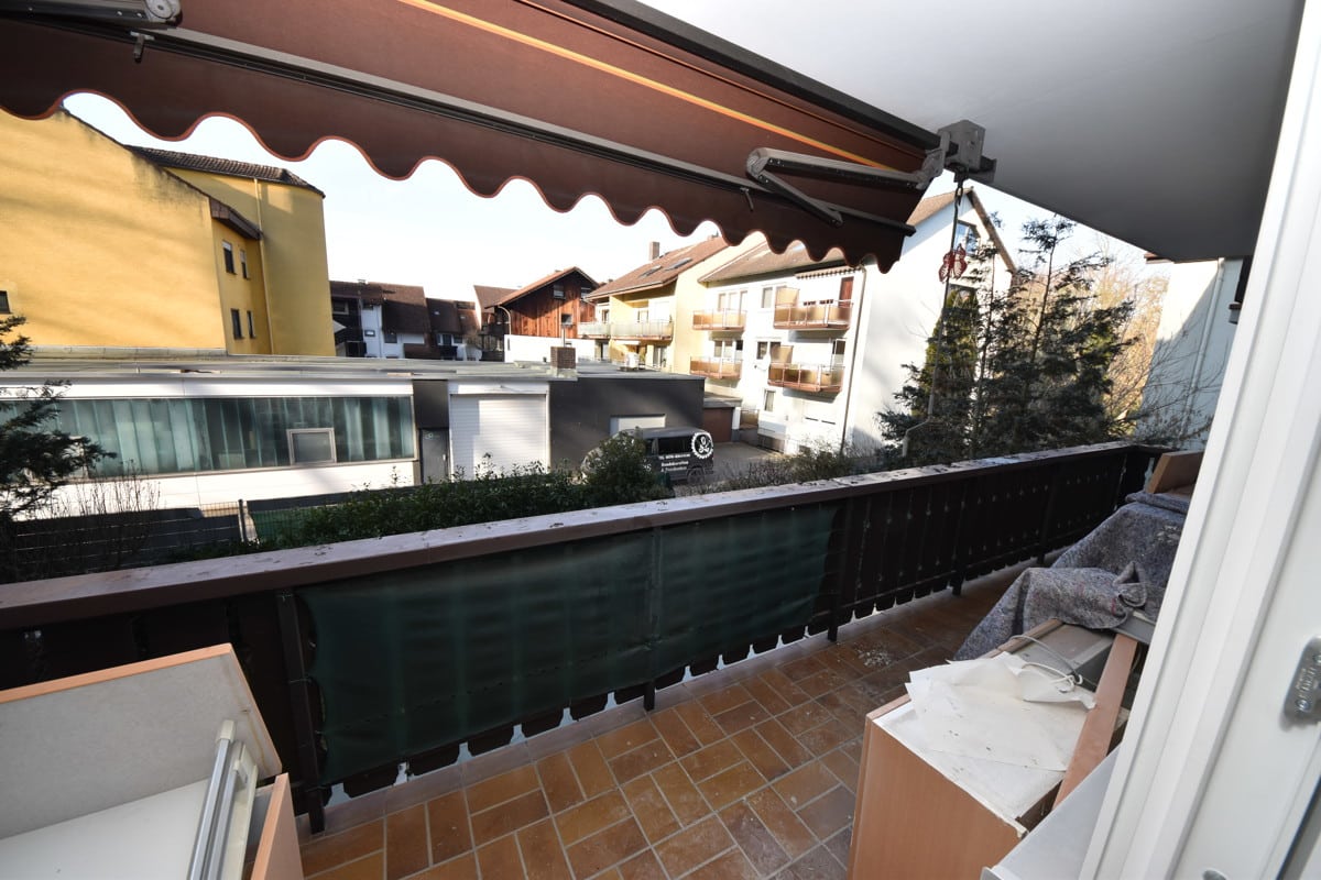 Balkon