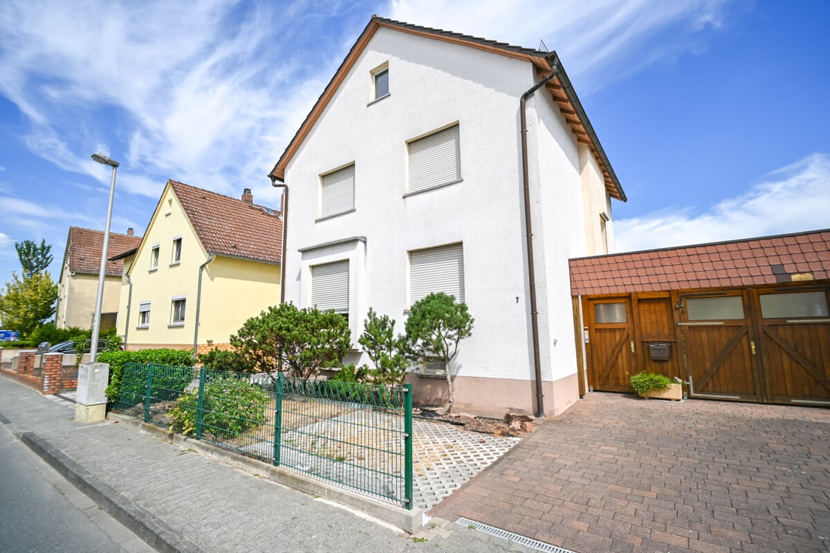 Außenansicht
