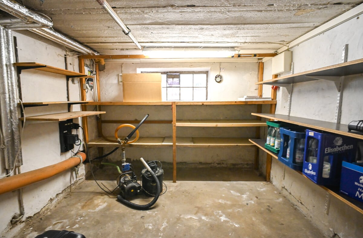 Kellerraum 1