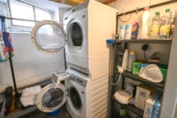 Waschküche OG Wohnung
