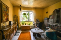 Schlafzimmer 2 von 2 EG