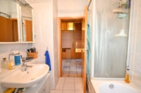 Tageslicht Badezimmer EG