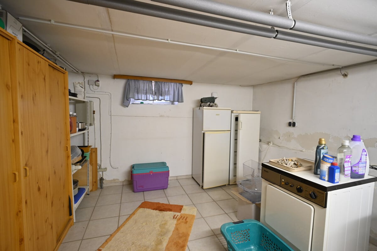 Waschküche KG