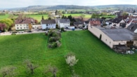 Baugrundstück - DIETZ: Feldrandlagen-Baugrundstück für 1-2 Familienhaus in Großostheim zu verkaufen!