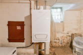 Gastherme - DIETZ: Modernisiertes Fachwerkhaus mit Nebengebäude – PV mit Speicher – in Schaafheim OT Mosbach!