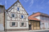 b78a346c-96cc-48df-bbc2-04d8e773e38f - DIETZ: Modernisiertes Fachwerkhaus mit Nebengebäude – PV mit Speicher – in Schaafheim OT Mosbach!