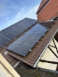 PV-Anlage - DIETZ: Modernisiertes Fachwerkhaus mit Nebengebäude – PV mit Speicher – in Schaafheim OT Mosbach!