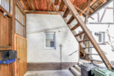 Innenhof - DIETZ: Modernisiertes Fachwerkhaus mit Nebengebäude – PV mit Speicher – in Schaafheim OT Mosbach!