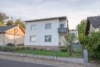DIETZ: Gemütliches Einfamilienhaus mit Garten und Balkon in Babenhausen - Langstadt! - Außenansicht