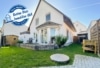 DIETZ: Provisionsfreies Einfamilienhaus mit Terrasse - Garten - Garage - GWC-EBK - Gartenansicht
