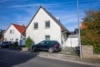 DIETZ: Provisionsfreies Einfamilienhaus mit Terrasse - Garten - Garage - GWC-EBK - Außenansicht