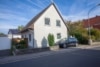 DIETZ: Provisionsfreies Einfamilienhaus mit Terrasse - Garten - Garage - GWC-EBK - Außenansicht 2