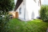 DIETZ: Provisionsfreies Einfamilienhaus mit Terrasse - Garten - Garage - GWC-EBK - Vorgarten
