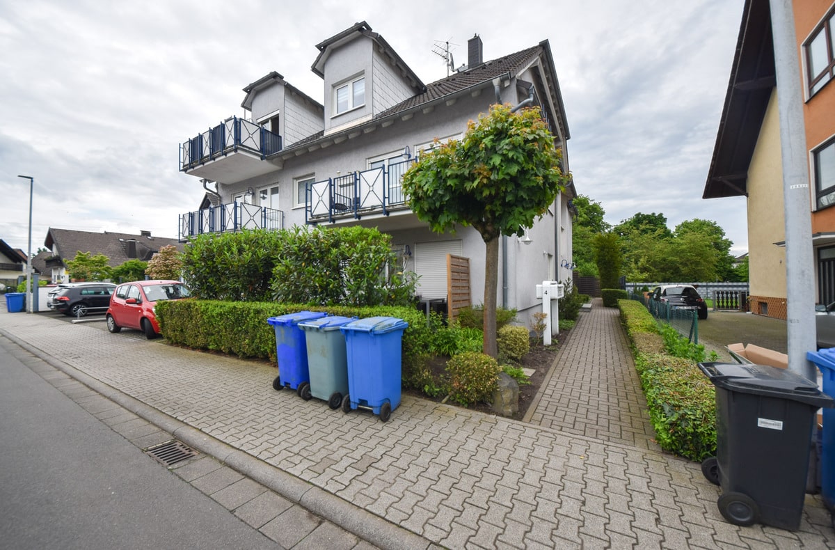 Außenansicht