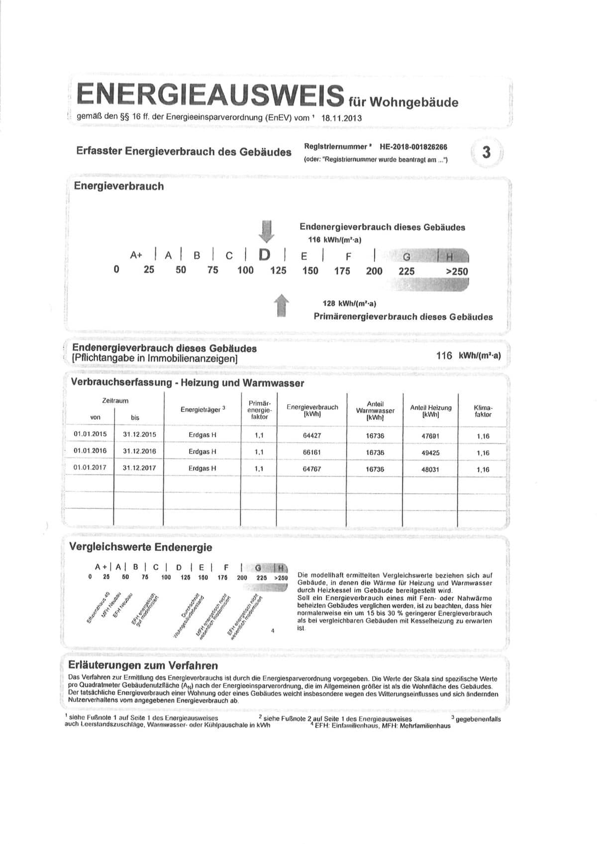 Energieausweis 3