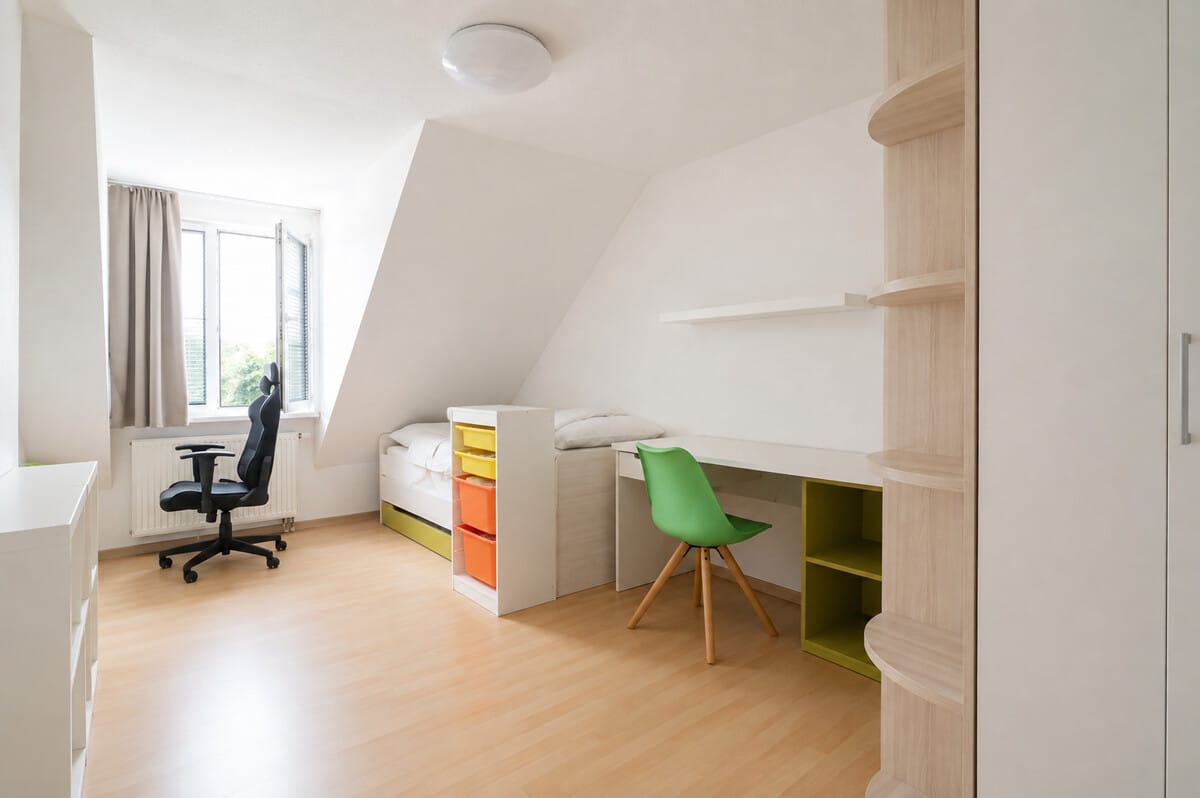 Kinderzimmer
