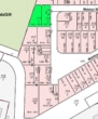 Lageplan Malatyastr 12A-12B - DIETZ: Doppelhausgrundstück mit Baugenehmigung – Sofort bebaubar – im Neubaugebiet Kaisergärten!