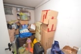Eigener Kellerraum - DIETZ: 3-Zimmer-Dachgeschosswohnung mit 2 Sonnen-Balkonen, Wanne+Dusche, Einbauküche