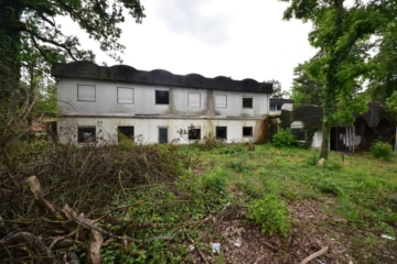 DIETZ: Gebäude mit vielen Nutzungsmöglichk.: Event-Location, Vergnügungsstätte, Wohnungen oder Büro - Gebäude im Mischgebiet (640520)