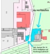 DIETZ: Gebäude mit vielen Nutzungsmöglichk.: Event-Location, Vergnügungsstätte, Wohnungen oder Büro - 8142-lang90#Lageplan Grundstück und Baulast