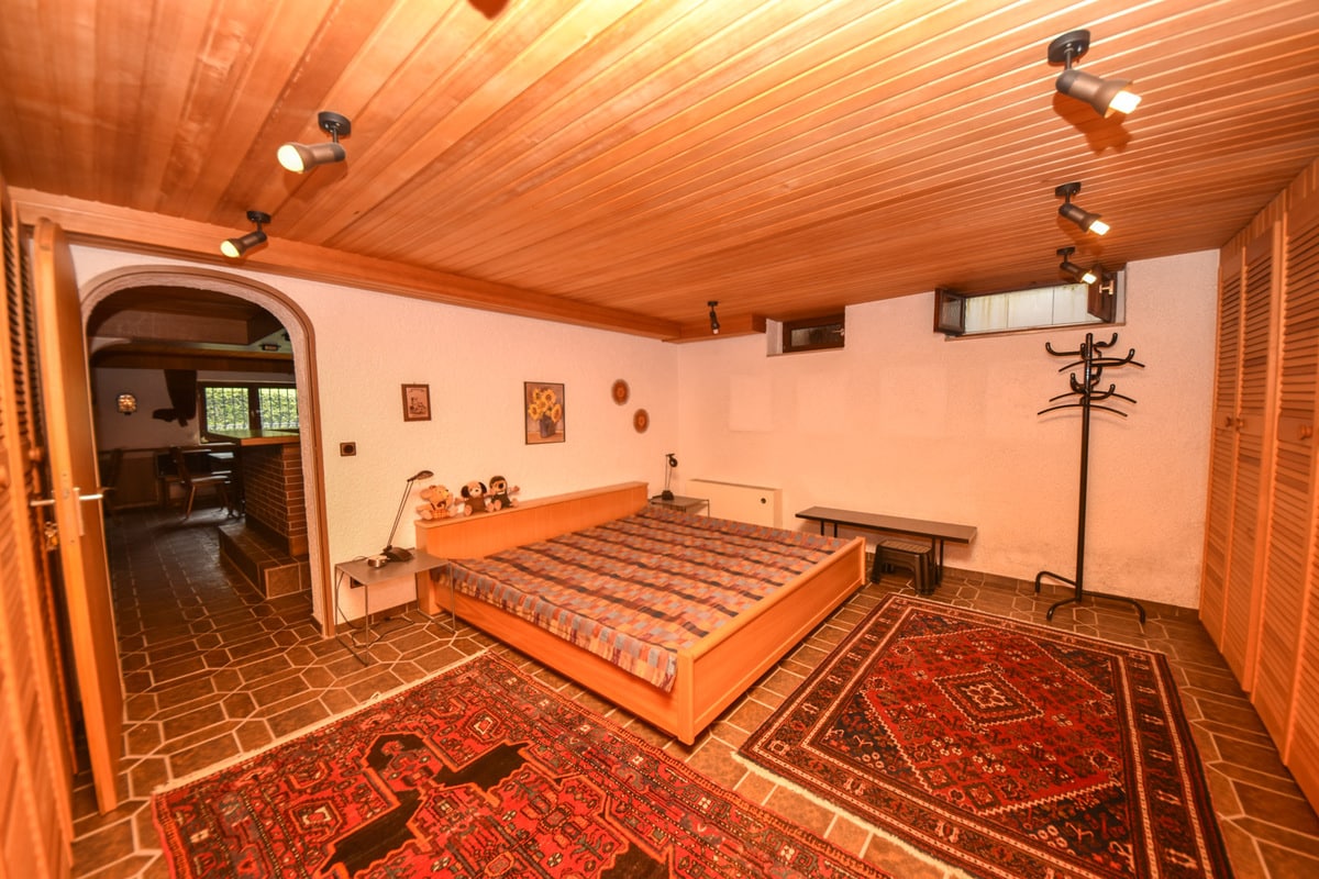 Schlafzimmer 3 von 3 KG
