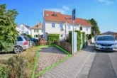 DIETZ: Top gepflegtes REH mit Garten, Terrasse und Keller in guter Wohnlage in Reinheim! - PKW Stellplatz