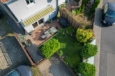 DIETZ: Top gepflegtes REH mit Garten, Terrasse und Keller in guter Wohnlage in Reinheim! - Garten