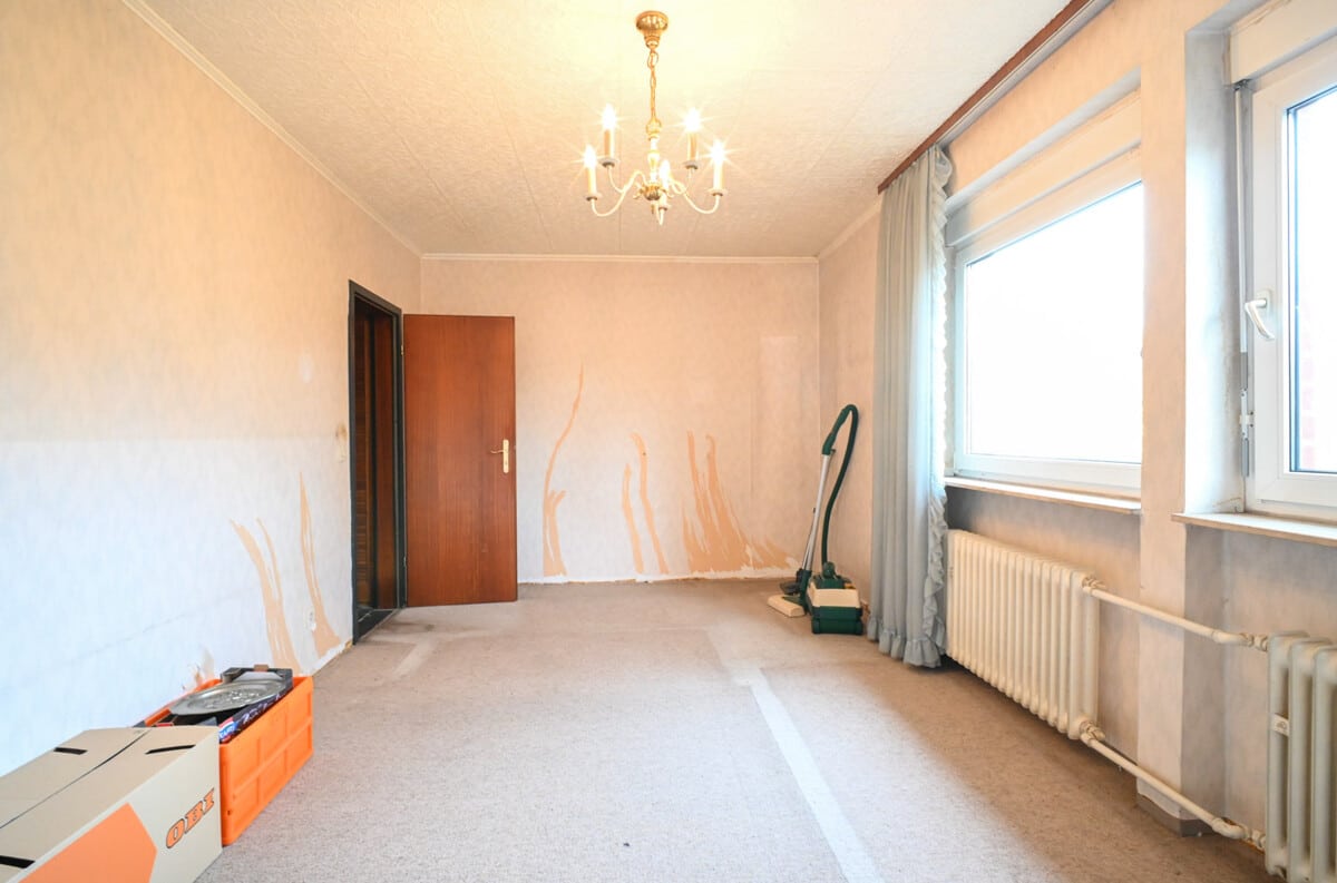 Schlafzimmer OG