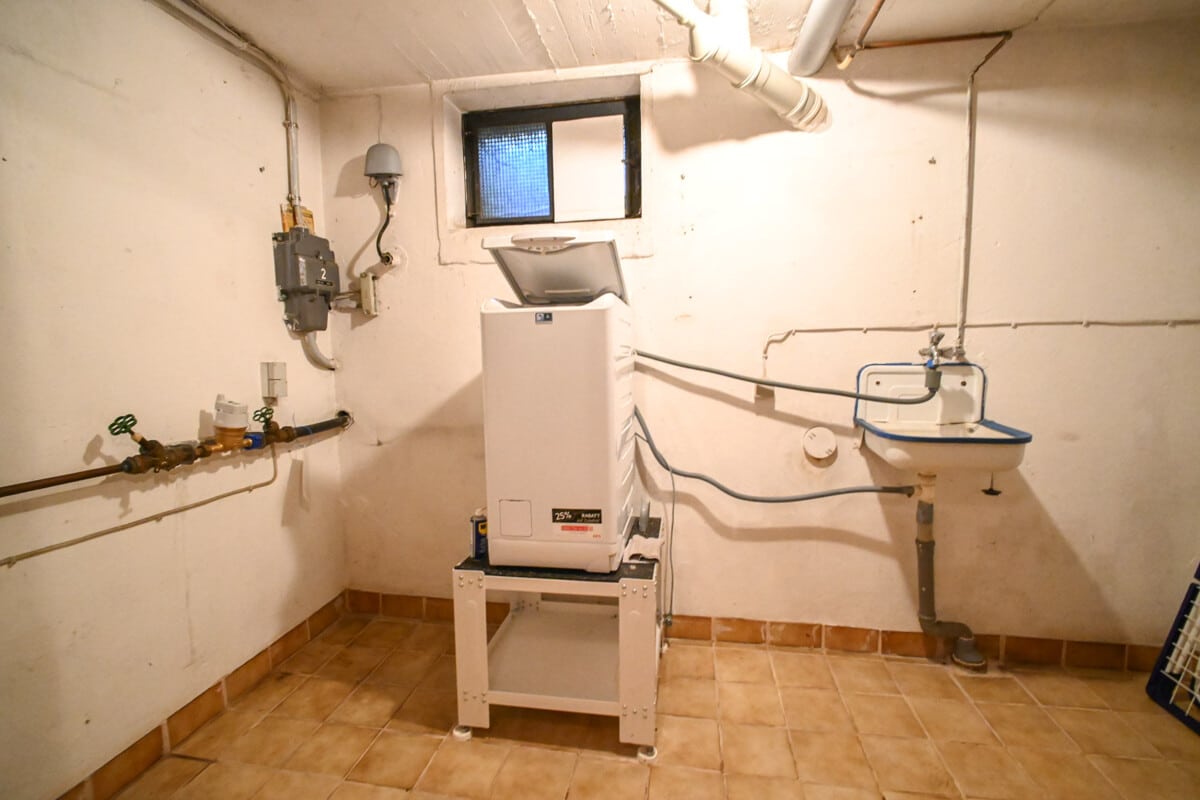 Waschküche KG