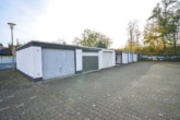 Garage - DIETZ: Reihenmittelhaus mit Garage, Keller und Garten in beliebter Lage Dieburgs!
