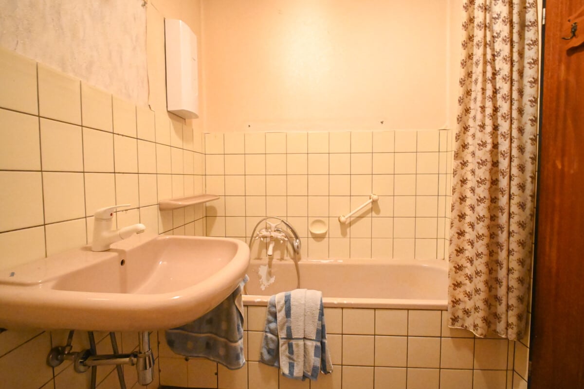 Badezimmer OG