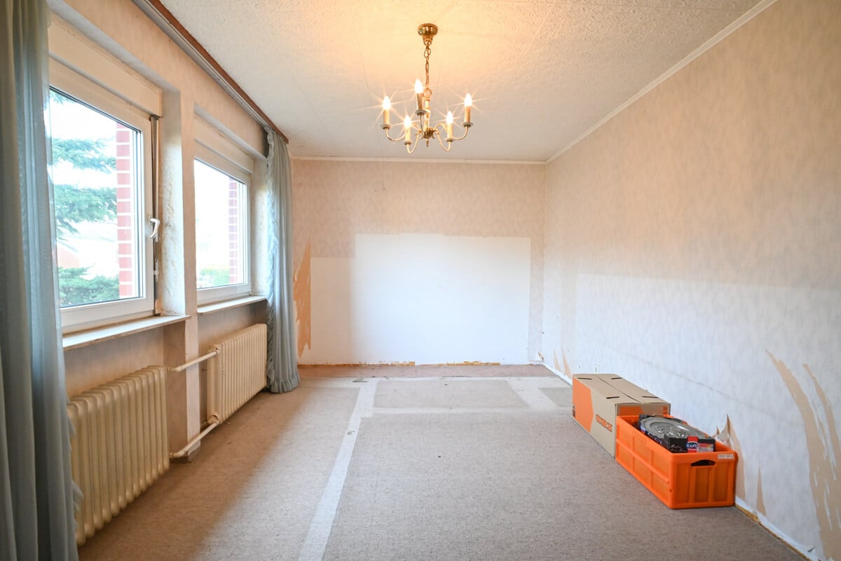 Schlafzimmer OG