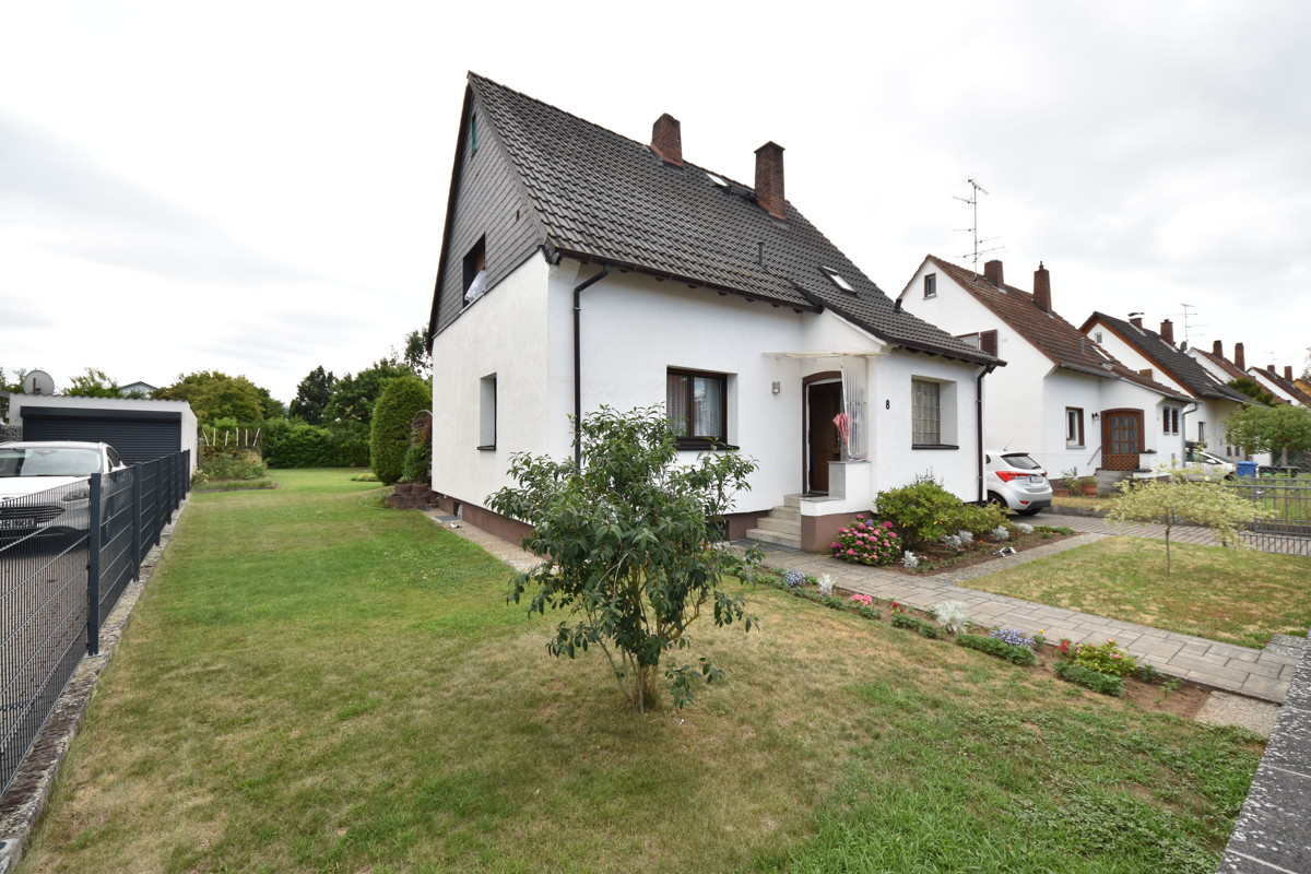Vorgarten