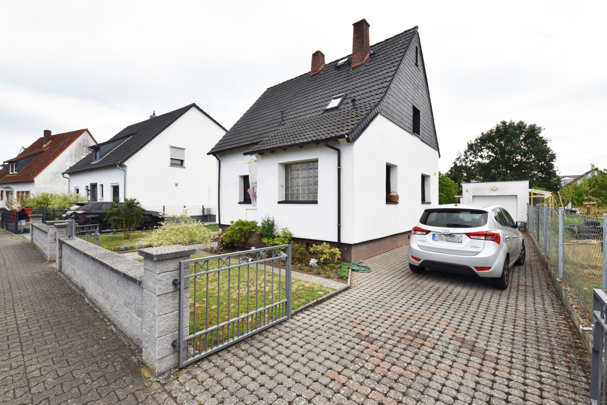 Außenansicht