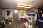 Keller 2 Waschküche - DIETZ: Einfamilienhaus mit Garage, großem Garten in einer ruhigen Randlage! Wohnhausanbau möglich!