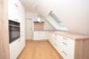 DIETZ: 3 Zimmer-Dachgeschosswohnung mit Einbauküche - zentral und ruhig gelegen! - Einbauküche inklusive